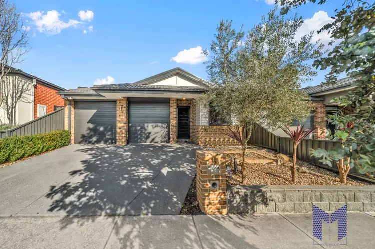 10 Nightingale Rd, Wollert VIC 3750