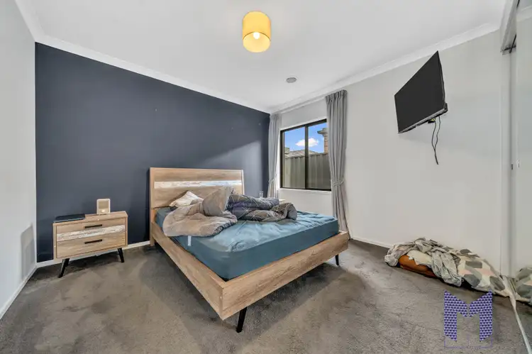 Sixth view of Homely house listing, 10 Nightingale Rd, Wollert VIC 3750