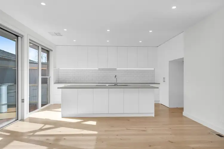 Second view of Homely house listing, 1/25 Carween Ave, Mitcham VIC 3132