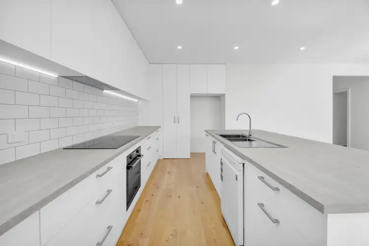 Third view of Homely house listing, 1/25 Carween Ave, Mitcham VIC 3132