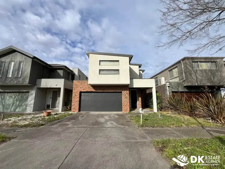 12 Grosvenor Square, Craigieburn VIC 3064