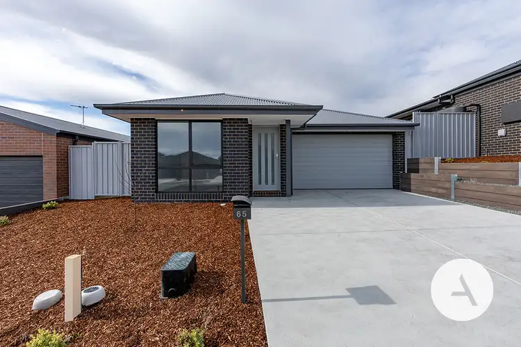 65 Oxalis Cres, Tralee NSW 2620