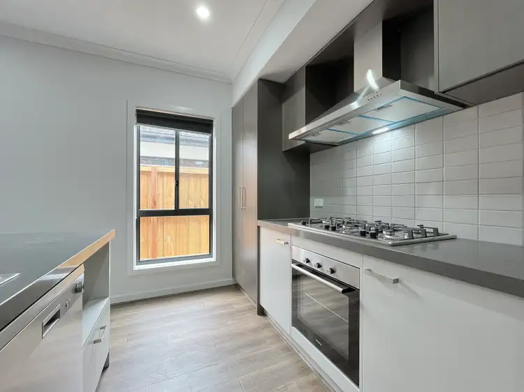 Third view of Homely house listing, 6 Otterham Way, Werribee VIC 3030