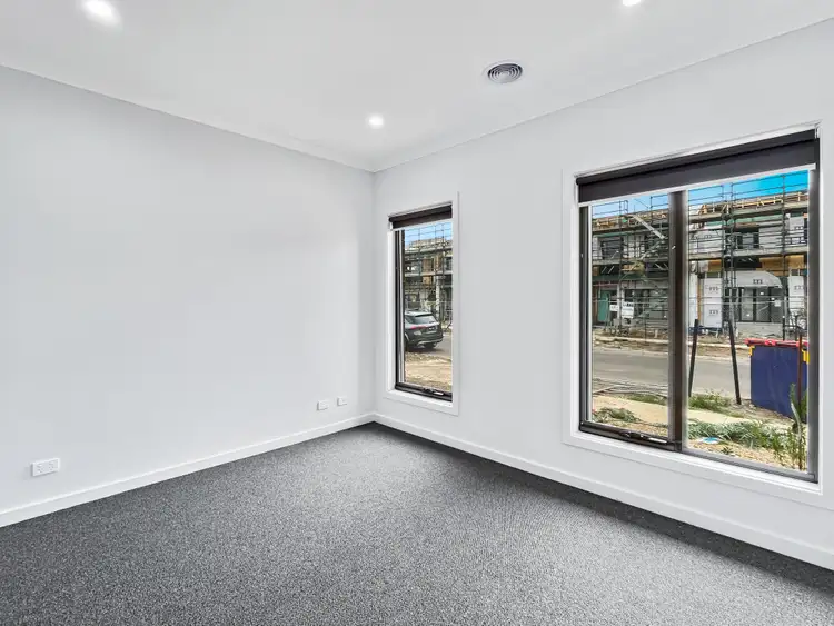 Fourth view of Homely house listing, 6 Otterham Way, Werribee VIC 3030