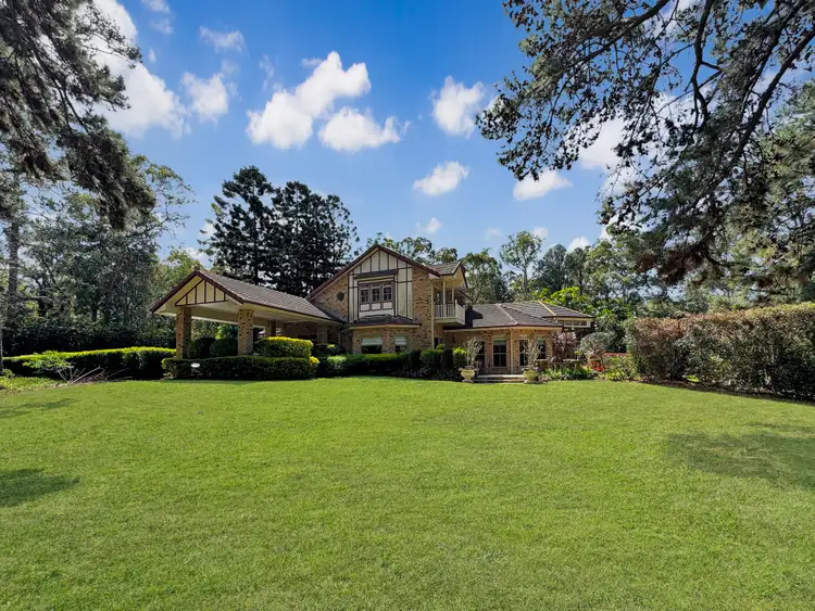 Main view of Homely house listing, 522 Boston Rd, Chandler QLD 4155
