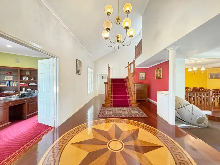 Second view of Homely house listing, 522 Boston Rd, Chandler QLD 4155