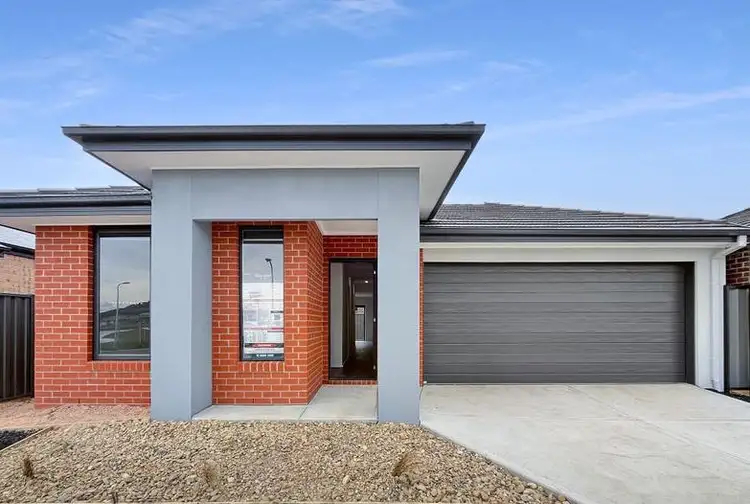 46 Cilantro St, Kalkallo VIC 3064