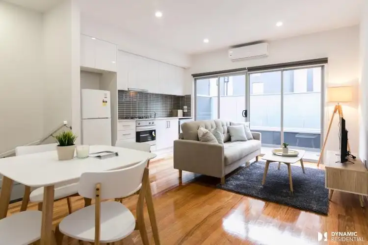 2/80 Richardson Street, Essendon VIC 3040