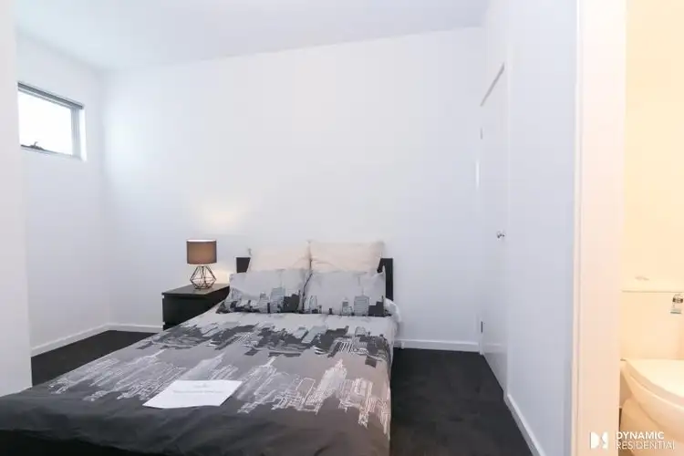 Fifth view of Homely house listing, 2/80 Richardson Street, Essendon VIC 3040