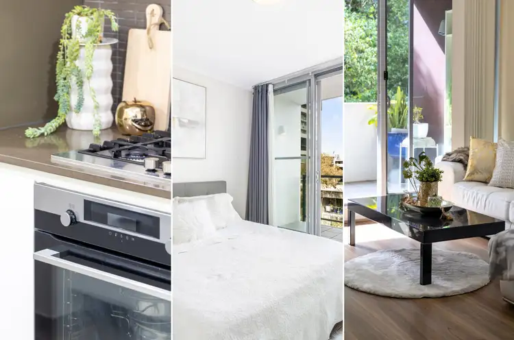 54/2 Levy Walk, Zetland NSW 2017