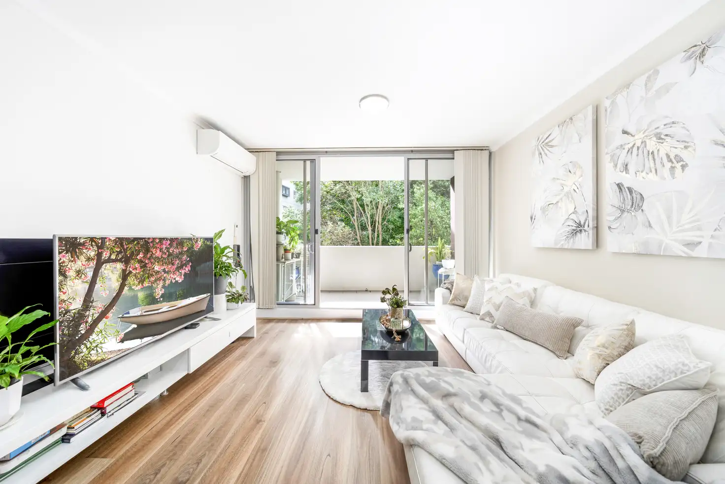 Main view of Homely apartment listing, 54/2 Levy Walk, Zetland NSW 2017