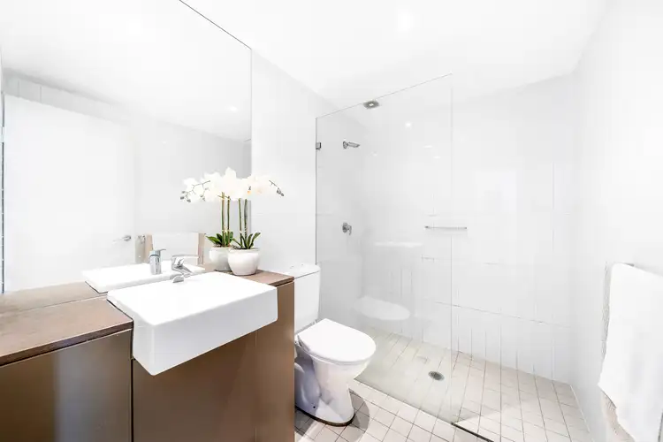 Sixth view of Homely apartment listing, 54/2 Levy Walk, Zetland NSW 2017