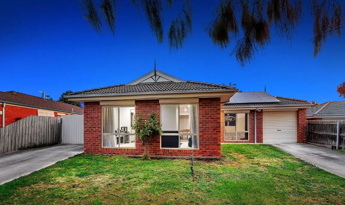 Main view of Homely house listing, 3 Shadi Ct, Cranbourne West VIC 3977