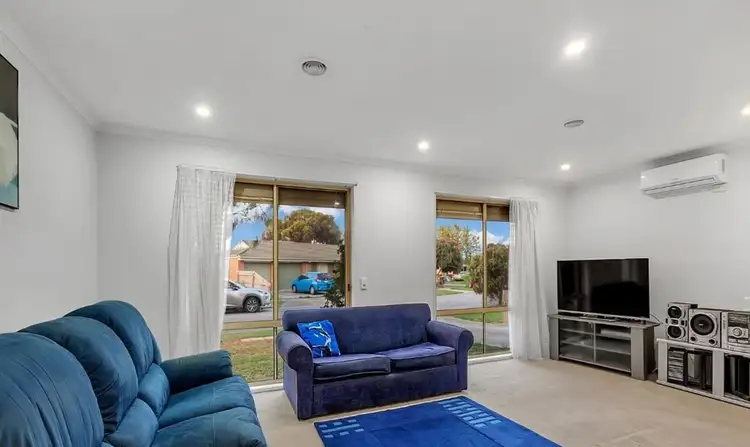 Third view of Homely house listing, 3 Shadi Ct, Cranbourne West VIC 3977