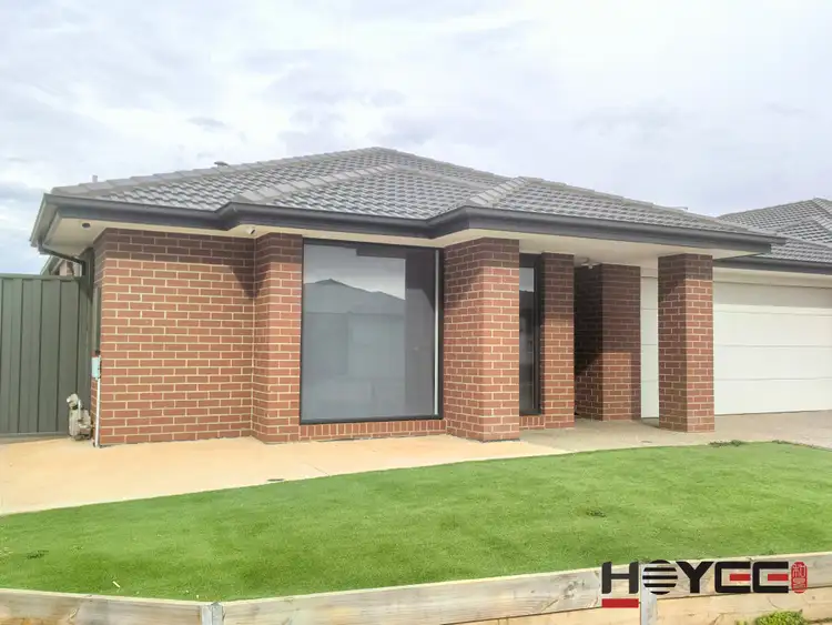 Main view of Homely house listing, 65 Walton St, Melton South VIC 3338
