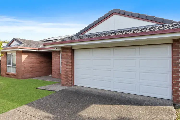 Main view of Homely house listing, 18 Summerhill St, Victoria Point QLD 4165