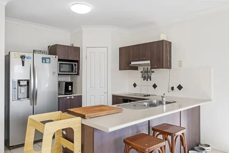Fourth view of Homely house listing, 18 Summerhill St, Victoria Point QLD 4165