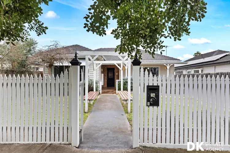 1/14 Rosewall St, Sunshine North VIC 3020