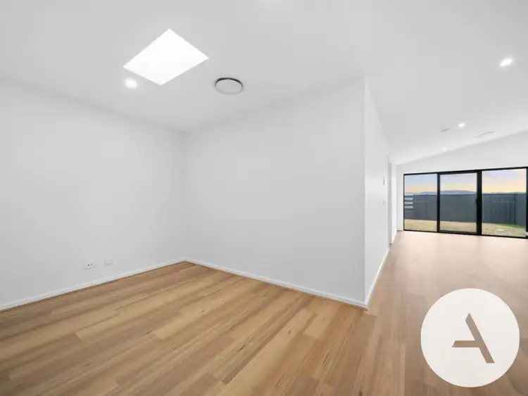 Second view of Homely house listing, 10 Tassel Terrace, Tralee NSW 2620