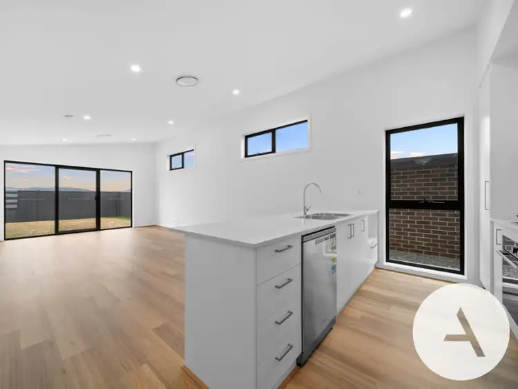 Fifth view of Homely house listing, 10 Tassel Terrace, Tralee NSW 2620