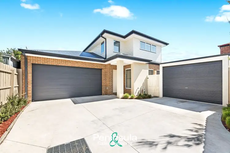 6 Allenby St