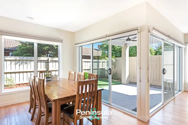 Fourth view of Homely townhouse listing, 2/6 Allenby St, Frankston VIC 3199