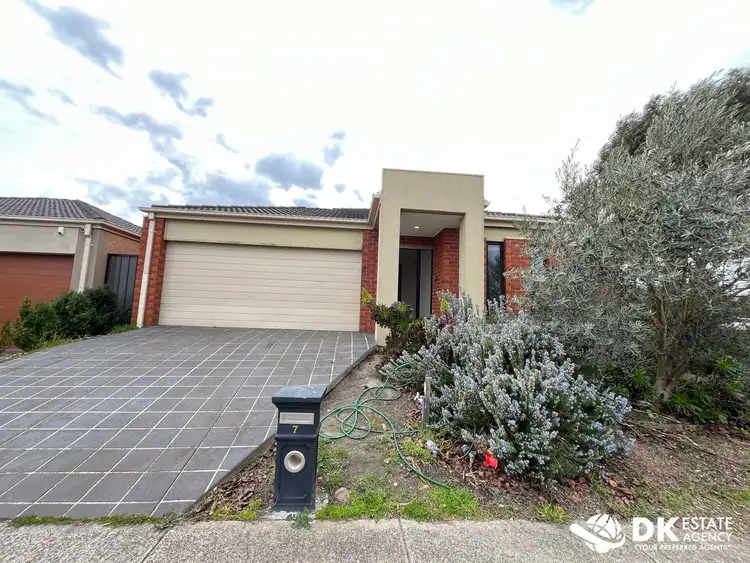 7 Rivette Street, Craigieburn VIC 3064