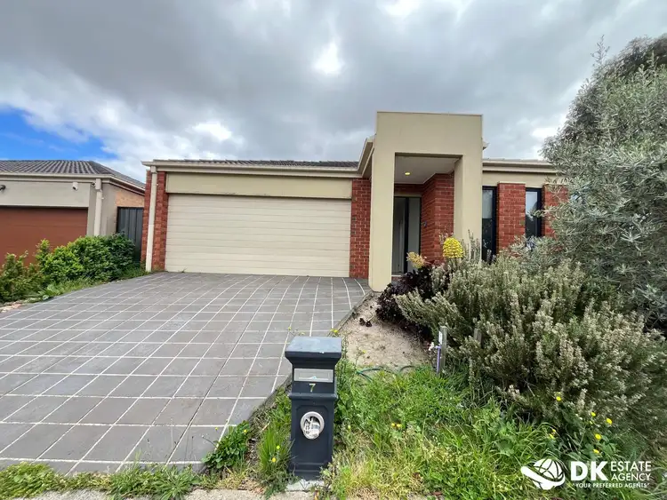 7 Rivette Street, Craigieburn VIC 3064