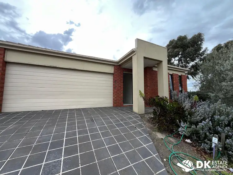 Second view of Homely house listing, 7 Rivette Street, Craigieburn VIC 3064