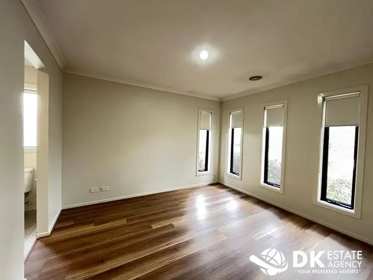 Fourth view of Homely house listing, 7 Rivette Street, Craigieburn VIC 3064