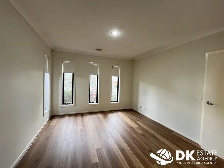 Fifth view of Homely house listing, 7 Rivette Street, Craigieburn VIC 3064