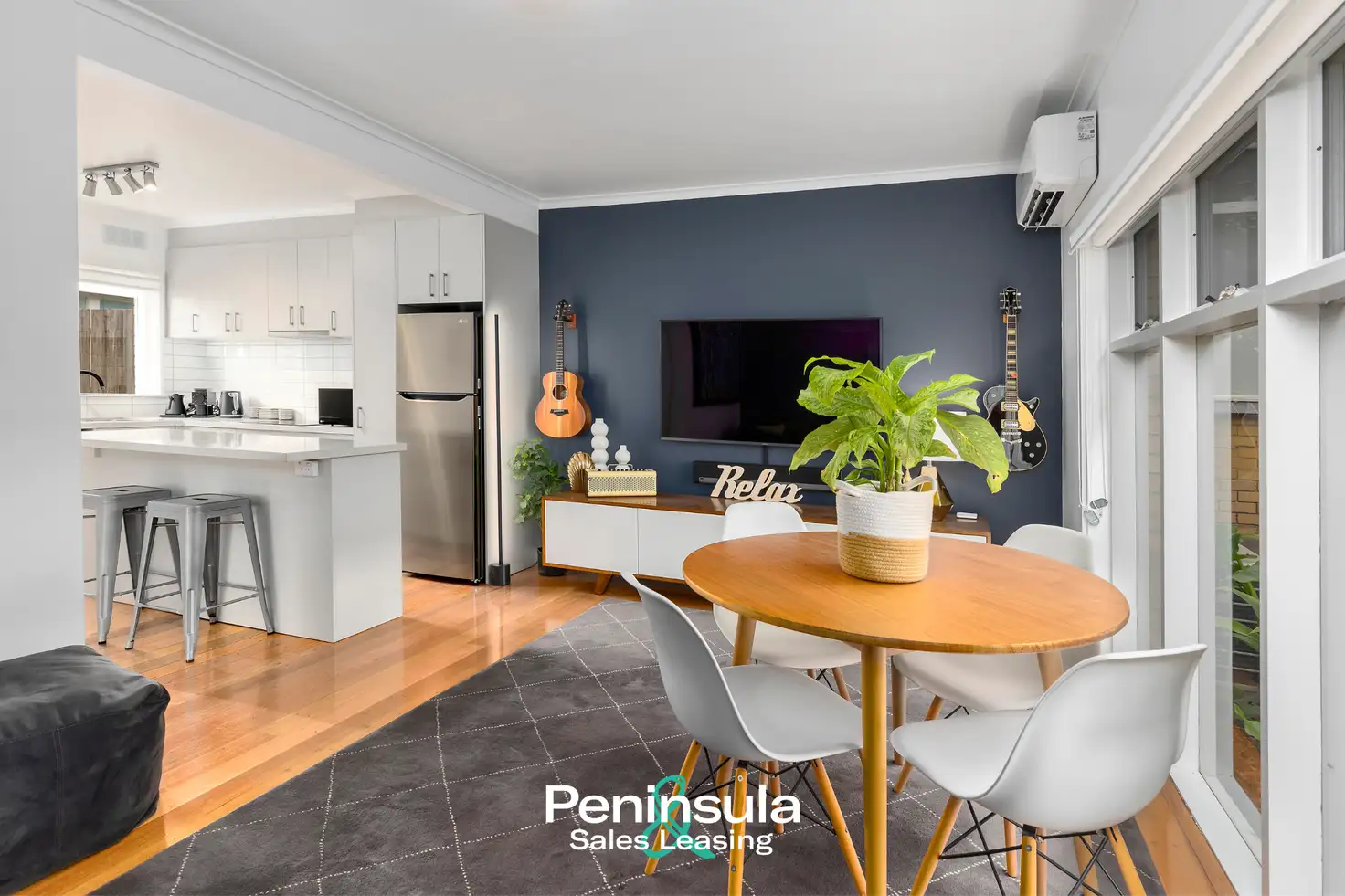 Main view of Homely unit listing, 1/72 High St, Frankston VIC 3199