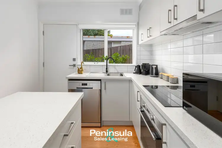 Second view of Homely unit listing, 1/72 High St, Frankston VIC 3199