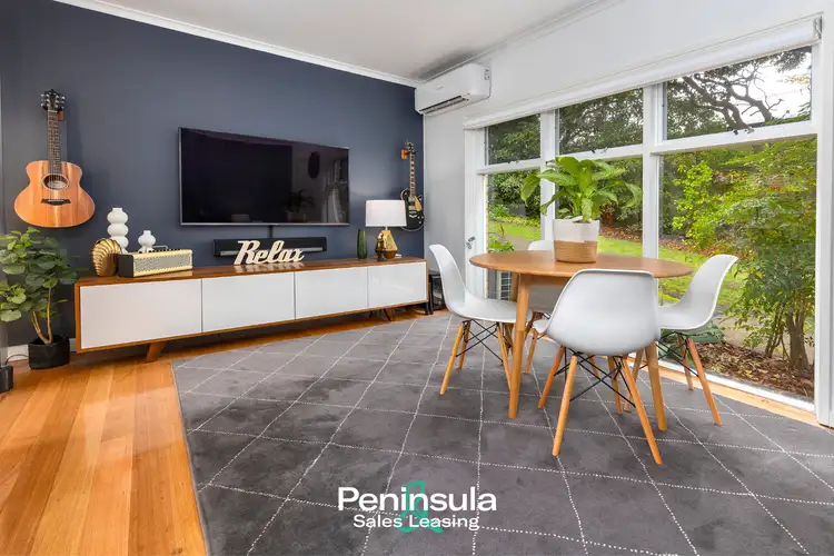 Third view of Homely unit listing, 1/72 High St, Frankston VIC 3199