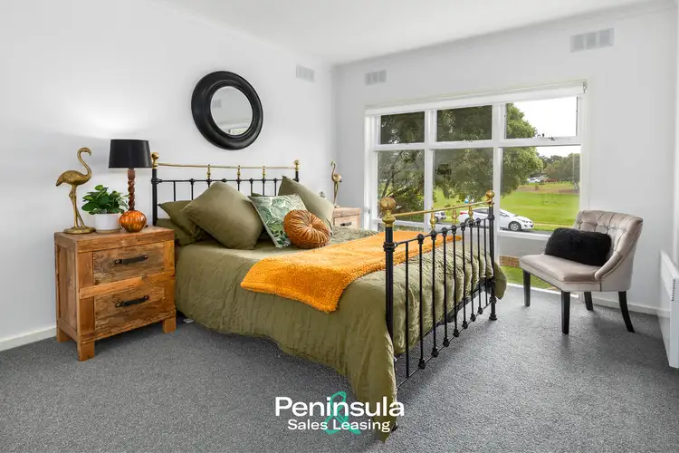 Fourth view of Homely unit listing, 1/72 High St, Frankston VIC 3199