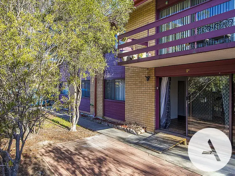 2C Avoca Place, Fisher ACT 2611