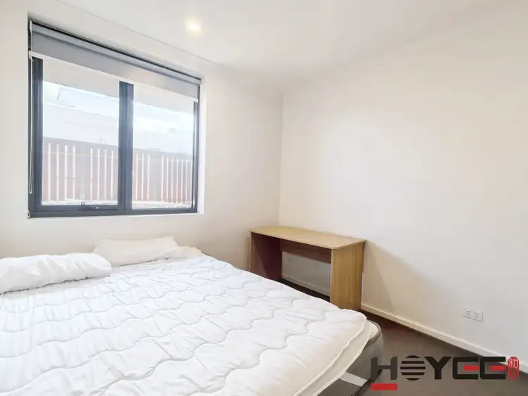 Fifth view of Homely apartment listing, 202/379-381 Burwood Hwy, Burwood VIC 3125