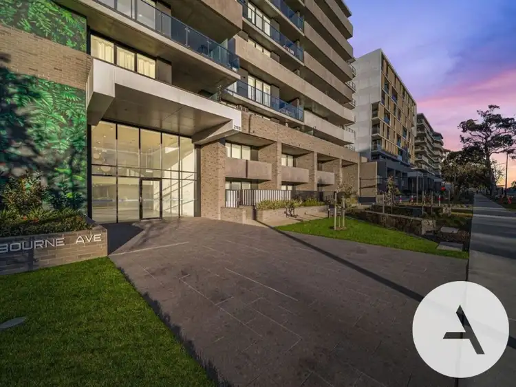 202/258 Northbourne Avenue, Dickson ACT 2602