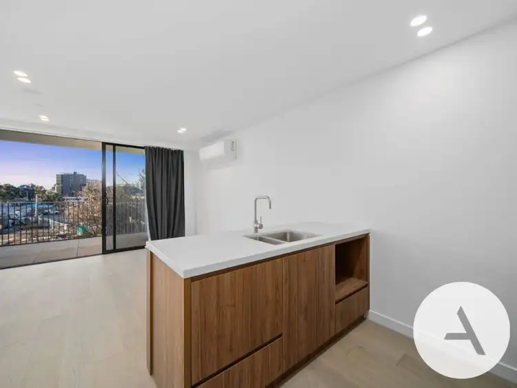 Fifth view of Homely apartment listing, 202/258 Northbourne Avenue, Dickson ACT 2602