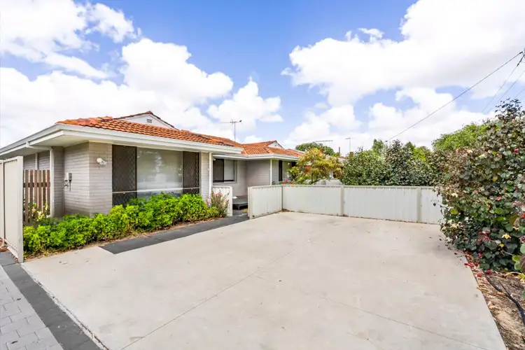 14A Bohemia St, Spearwood WA 6163