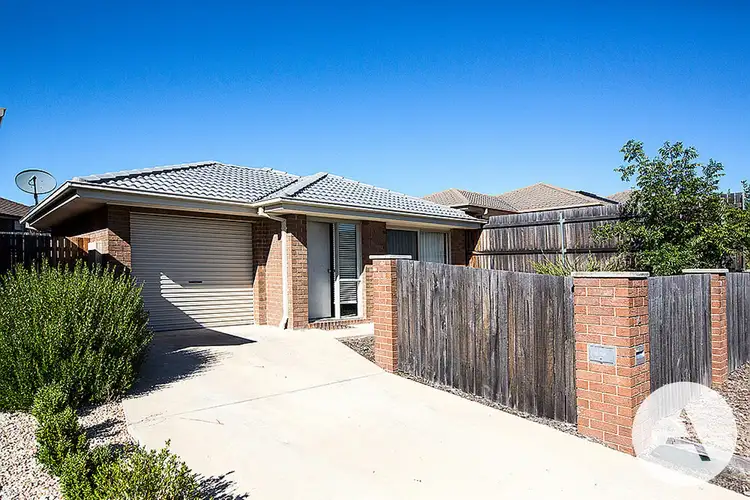 4 Ron Hoy Street, Macgregor ACT 2615