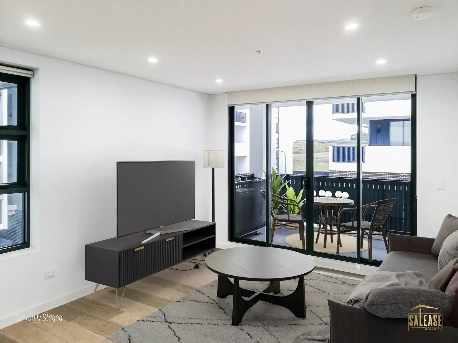 Main view of Homely apartment listing, 104/361 Bernera Rd, Edmondson Park NSW 2174