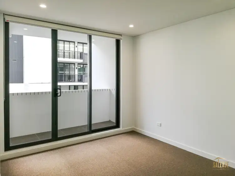 Sixth view of Homely apartment listing, 104/361 Bernera Rd, Edmondson Park NSW 2174