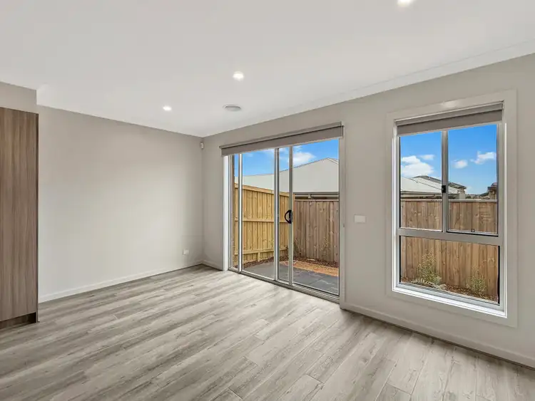 Second view of Homely house listing, 26 Levittown Rise, Werribee VIC 3030