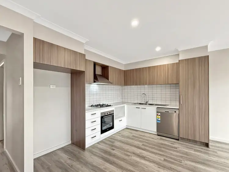 Third view of Homely house listing, 26 Levittown Rise, Werribee VIC 3030