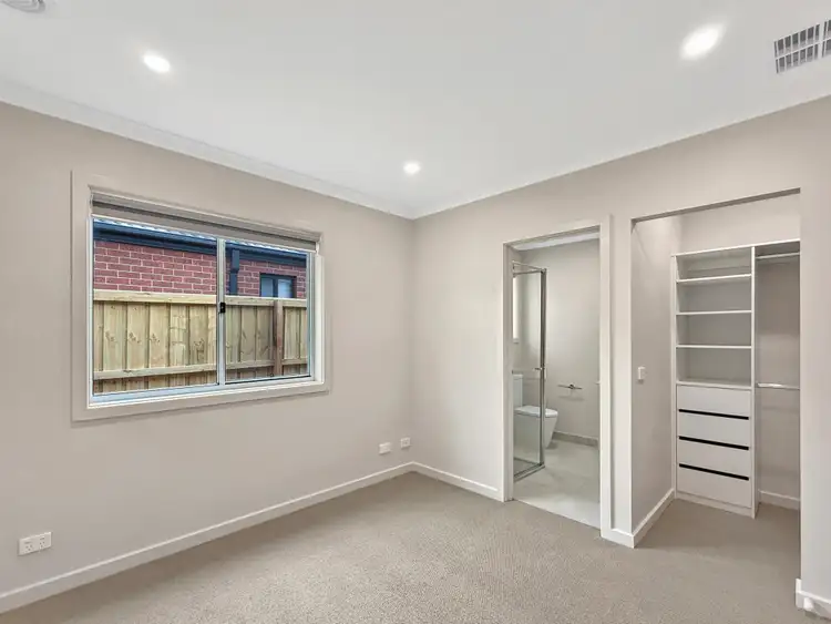 Fourth view of Homely house listing, 26 Levittown Rise, Werribee VIC 3030