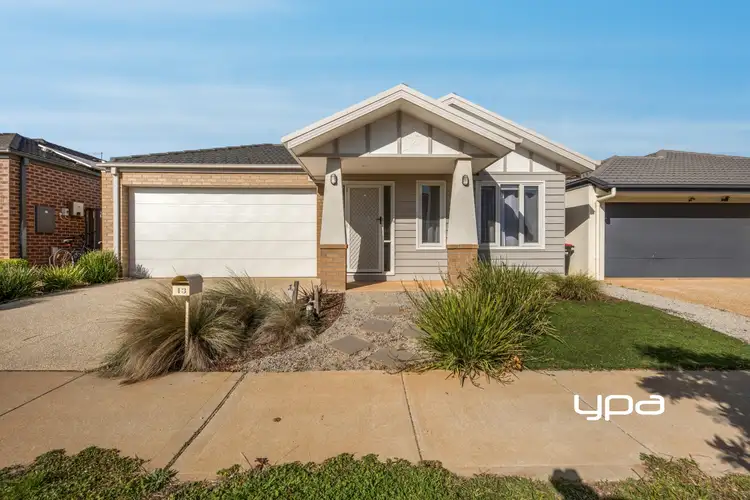 13 Marble Dr, Cobblebank VIC 3338