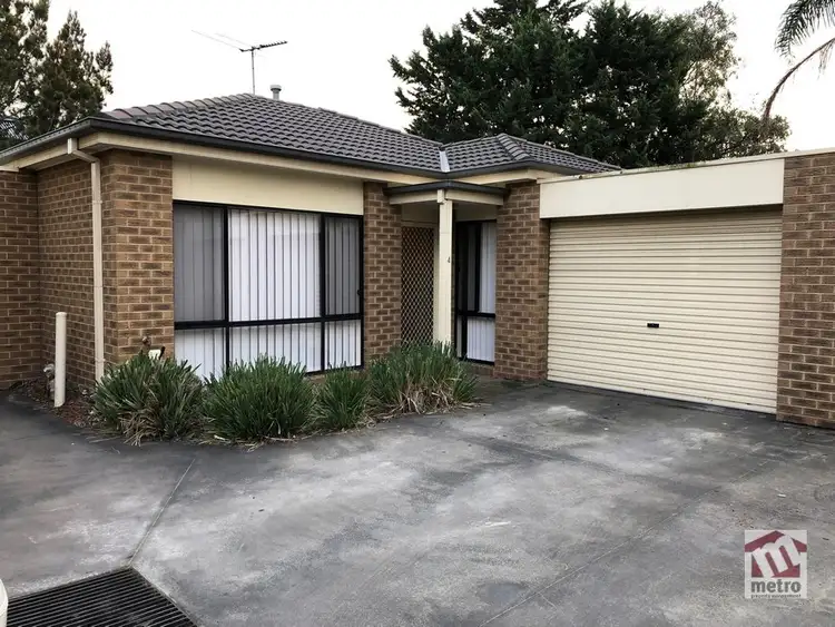 4/374 Frankston Dandenong Road, Seaford VIC 3198