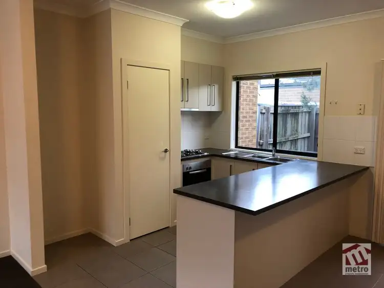 Third view of Homely unit listing, 4/374 Frankston Dandenong Road, Seaford VIC 3198