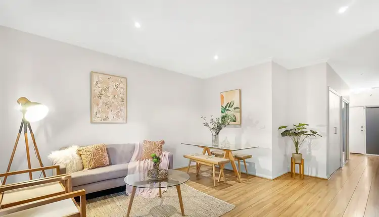 Main view of Homely townhouse listing, 2/71-73 Station Rd, Deer Park VIC 3023